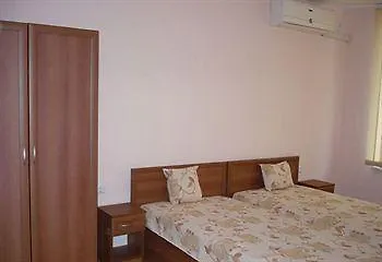 Riviera 4* ラヴダ