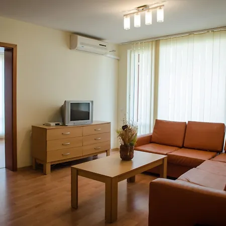 Riviera 3*