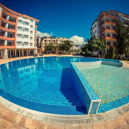 Riviera 4* Ravda