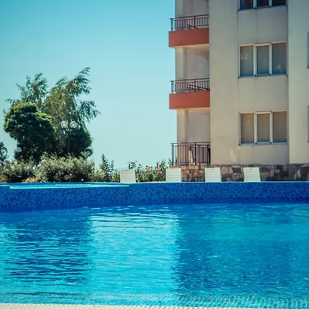Riviera Hotel 4*