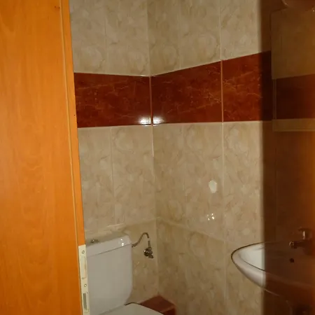 Hotel Riviera Ravda