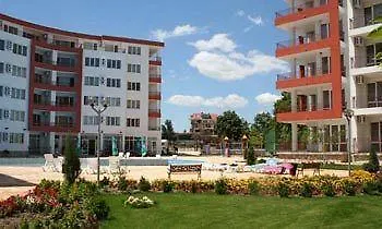 Hotel Riviera 3*