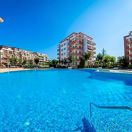 Riviera 4* ラヴダ