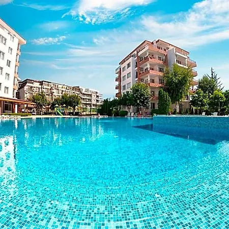 Riviera 4*