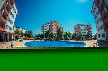 Riviera 4* ラヴダ
