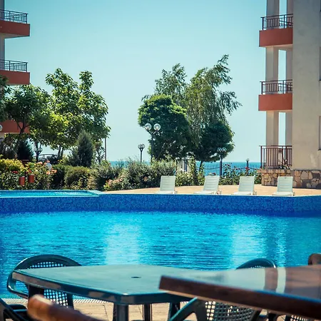 Hotel Riviera Ravda