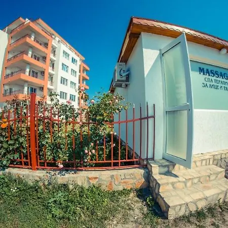 Riviera Hotel Ravda