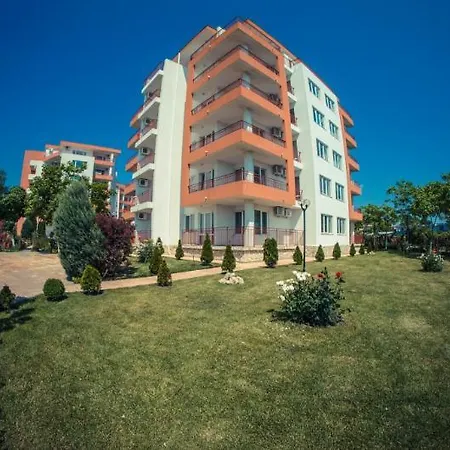 Hotel Riviera
