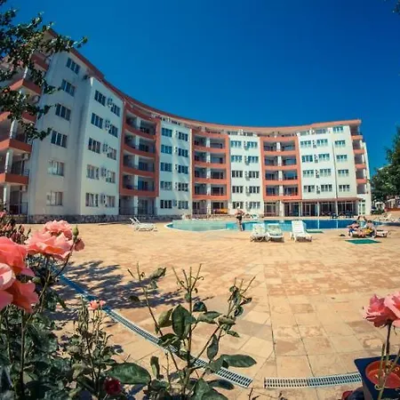 Riviera Hotel