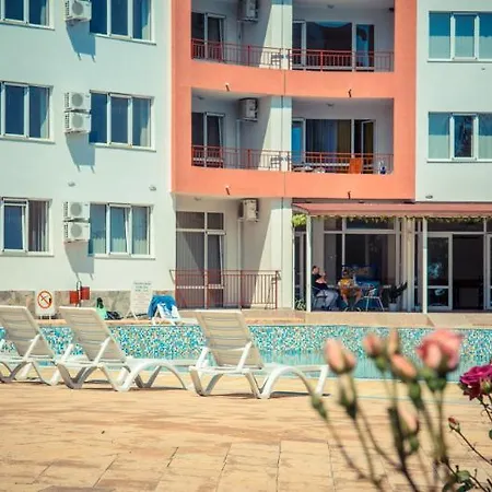 Riviera 4* Ravda