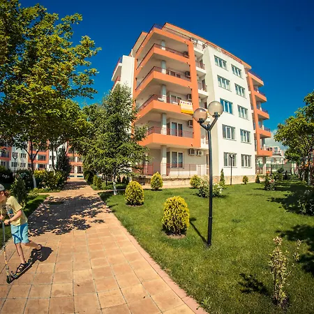 Riviera 3* Ravda