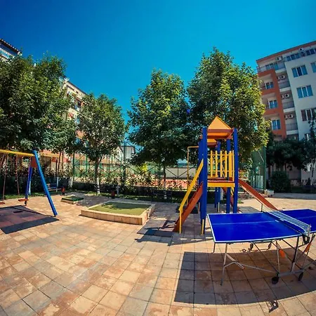 Hotel Riviera 3*