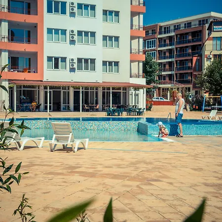 Riviera 3* Ravda