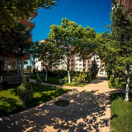 Hotel Riviera Ravda