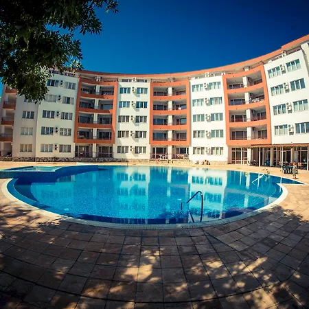 Hotel Riviera 3*
