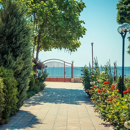 Hotel Riviera Ravda