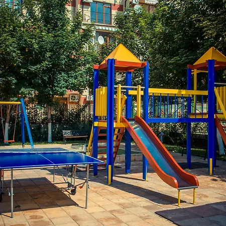 Hotel Riviera 3*
