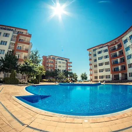 Hotel Riviera 3*