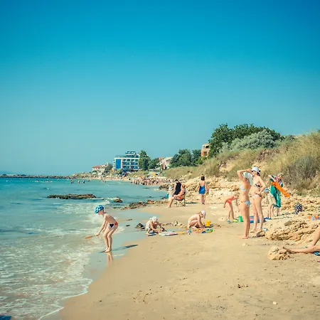 Hotel Riviera Ravda
