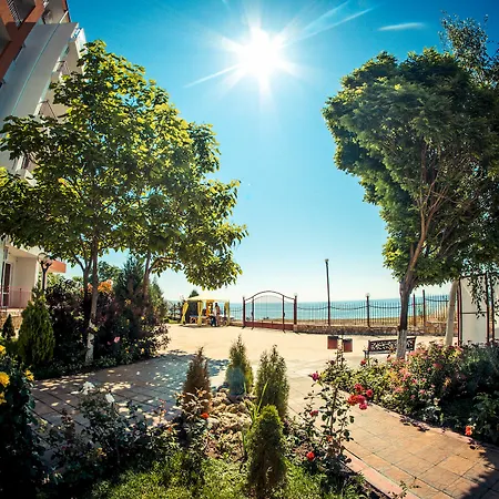 Hotel Riviera 3*