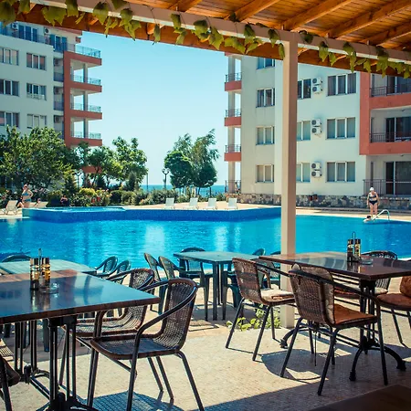 Hotel Riviera Ravda