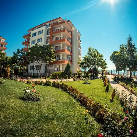 Hotel Riviera 3*