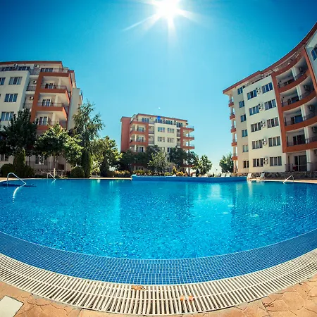 Riviera 3*